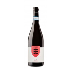 Aglianico Sannio DOC 2018
